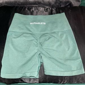 Alphalete Amplify Shorts